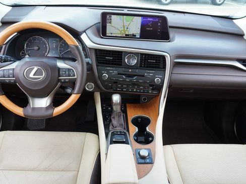 Used 2016 Lexus RX 350 FWD w/ Premium Package image 30