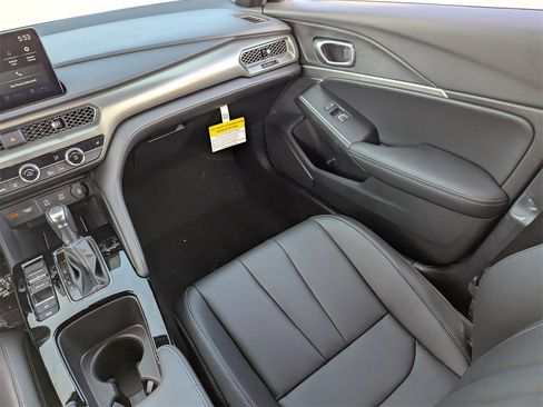 New 2026 Acura Integra A-Spec image 21