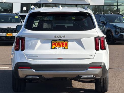 New 2026 Kia Sorento S image 6