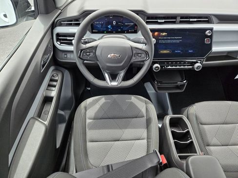 New 2027 Chevrolet Bolt LT FWD image 8