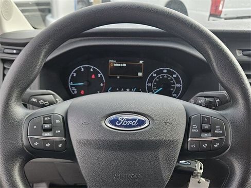 New 2025 Ford Transit 350 XL image 25