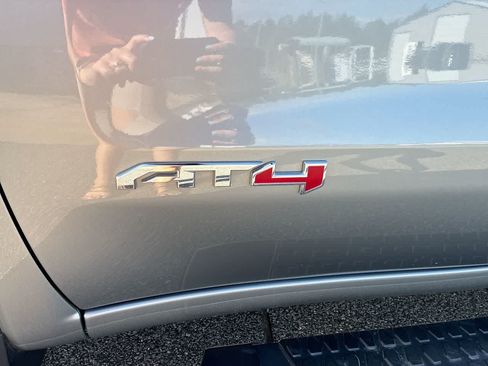 Used 2025 GMC Sierra 1500 AT4 AWD/4WD image 31