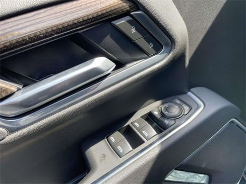 Used 2026 Chevrolet Silverado 2500 LT w/ Trail Boss Package image 13