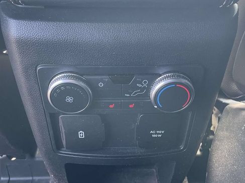 Used 2020 Ford Explorer ST w/ ST Street Pack AWD/4WD image 11
