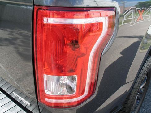 Used 2016 Ford F150 XLT w/ Equipment Group 301A Mid AWD/4WD image 68
