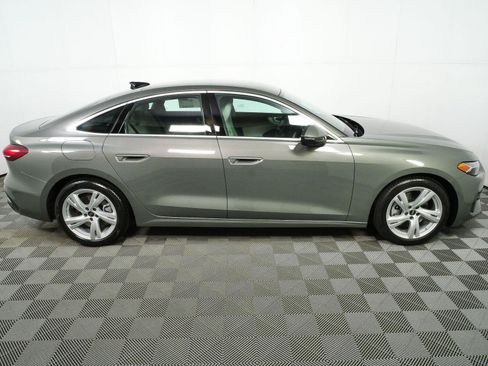 New 2026 Audi A5 2.0T Premium Plus AWD/4WD image 2