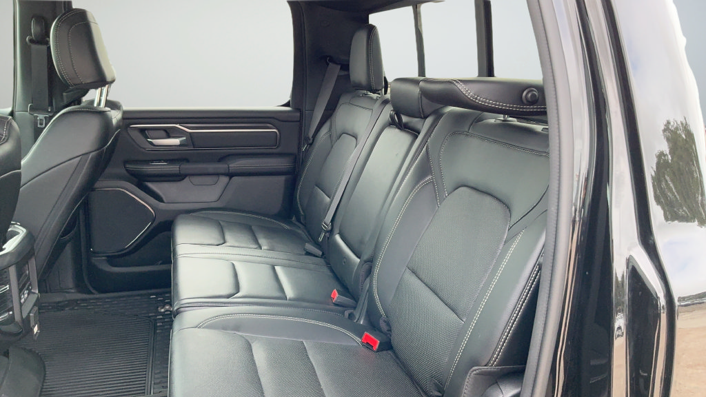 Used 2024 RAM 1500 Rebel w/ Rebel Level 2 Equipment Group AWD/4WD image 20