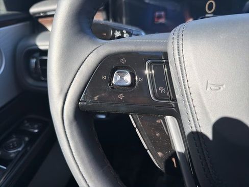 New 2026 Lincoln Aviator Reserve AWD/4WD image 27