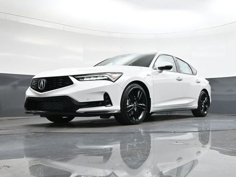 New 2026 Acura Integra A-Spec image 31