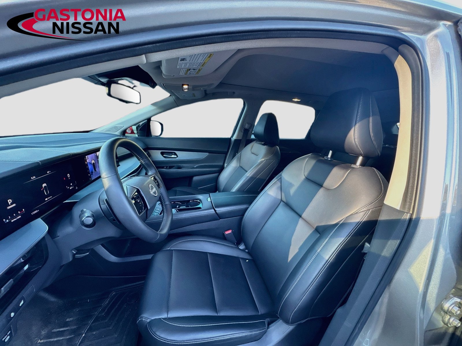 Used 2025 Nissan Murano SL AWD/4WD image 26