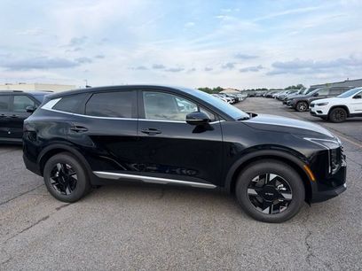 New 2026 Kia Sportage LX w/ LX Convenience Package