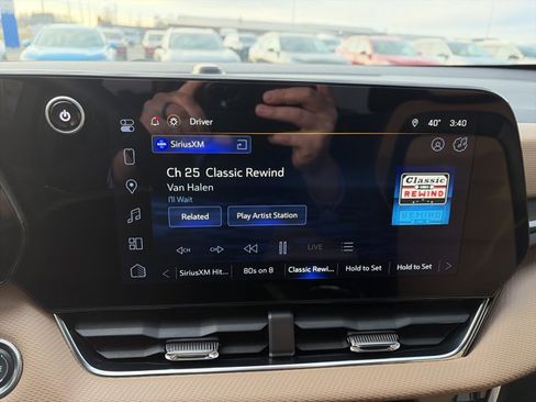 Used 2026 Chevrolet Equinox ACTIV w/ LPO, Floor Liner Package image 19