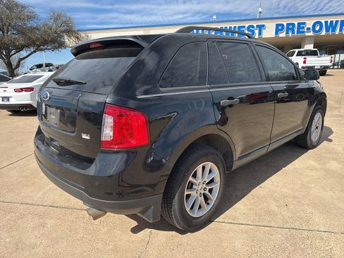 Used 2013 Ford Edge SE image 7