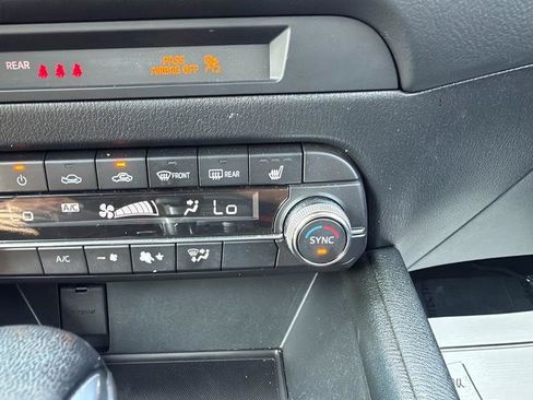 Used 2019 MAZDA CX-5 Touring AWD/4WD image 48