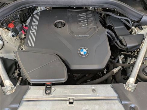 Used 2023 BMW X3 sDrive30i w/ Premium Package image 25