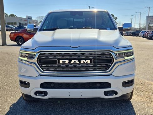 Used 2019 RAM 1500 Limited image 2