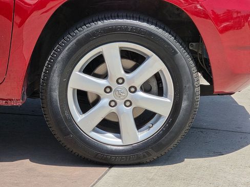 Used 2008 Toyota RAV4 Limited AWD/4WD image 12