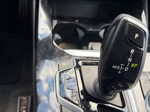 Used 2019 BMW X3 xDrive30i w/ M Sport Package 2 image 12