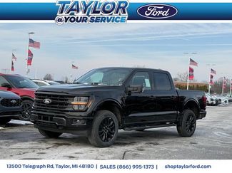 New 2026 Ford F150 XLT w/ Equipment Group 303A High video 1