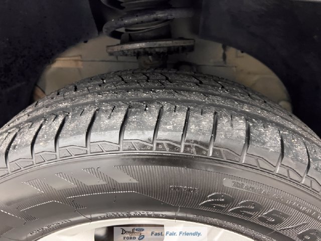 Used 2016 GMC Terrain SLE FWD image 18