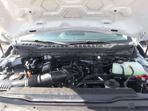 Used 2024 Ford F350 XL w/ XL Chrome Package RWD image 12