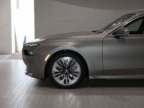 New 2026 BMW i7 eDrive50 image 4