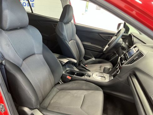 Used 2021 Subaru Crosstrek 2.0i AWD/4WD image 23