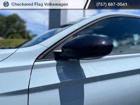New 2026 Volkswagen Jetta Sport FWD image 2