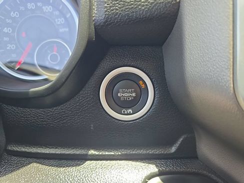 Used 2022 RAM 1500 Big Horn RWD image 26