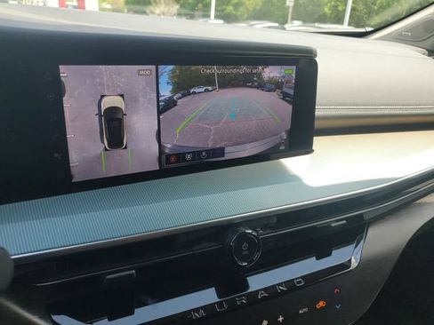 Certified 2025 Nissan Murano SL AWD/4WD image 26