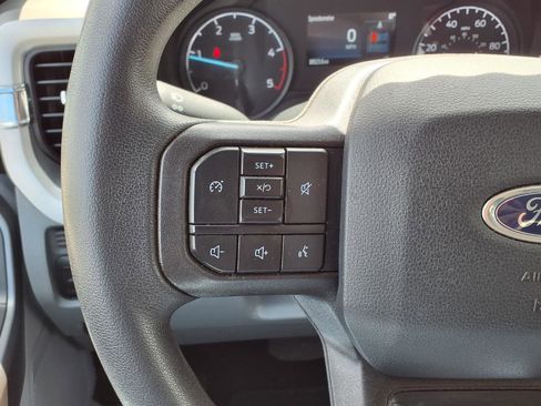 Used 2025 Ford F250 XLT AWD/4WD image 22