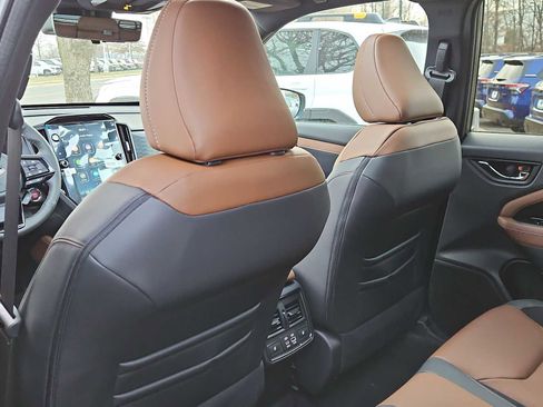 New 2026 Subaru Forester Touring image 19