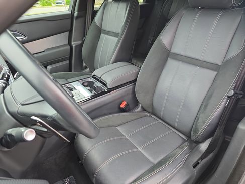 Used 2023 Land Rover Range Rover Velar R-Dynamic S AWD/4WD image 15