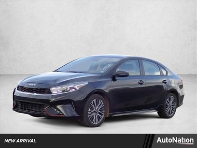 Used 2023 Kia Forte GT-Line