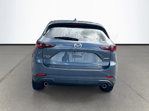 Used 2024 MAZDA CX-5 Carbon Edition AWD/4WD image 6