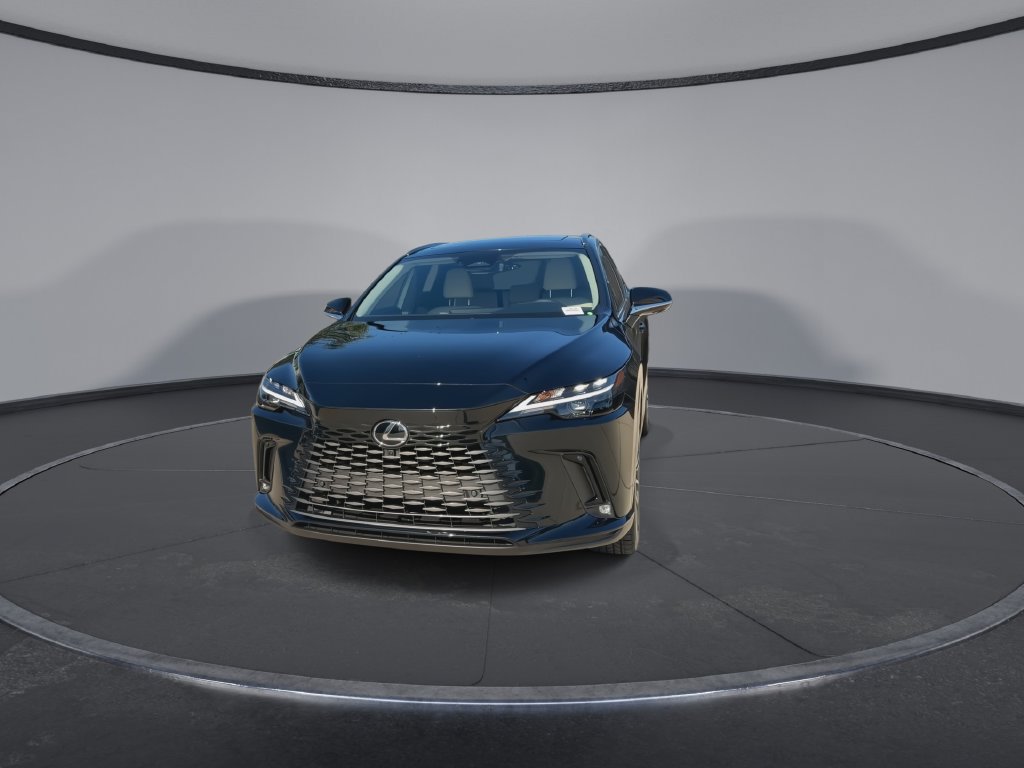 New 2026 Lexus RX 350 Premium Plus FWD image 4