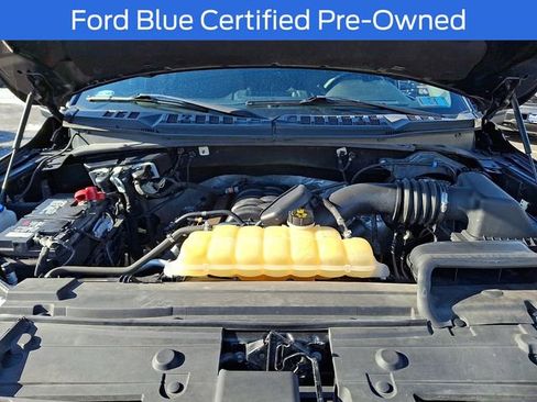 Used 2019 Ford F150 XLT image 31