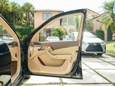 Used 2000 Mercedes-Benz S 430 image 63