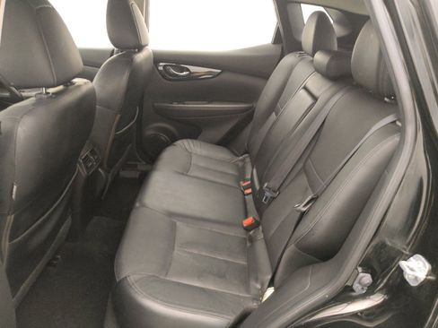 Used 2017 Nissan Rogue Sport SL AWD/4WD image 18