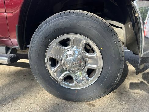 Used 2016 RAM 2500 Tradesman w/ Chrome Appearance Group AWD/4WD image 38