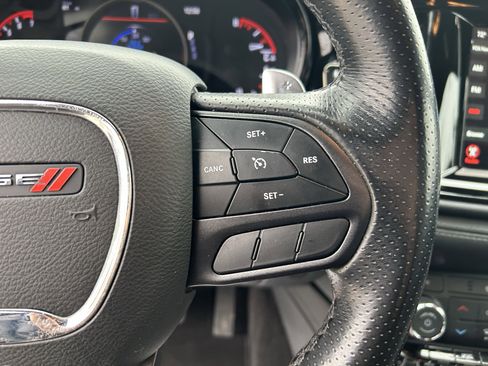 Used 2022 Dodge Durango GT w/ Trailer Tow Group IV image 23