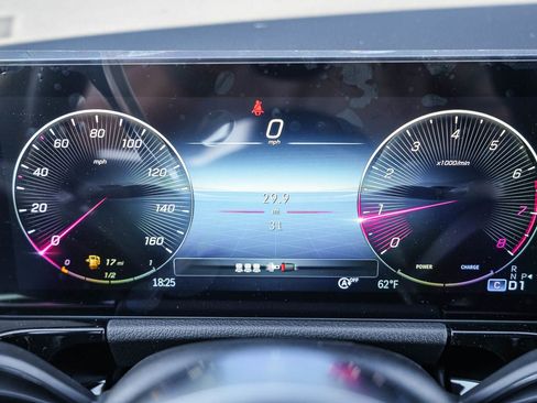 New 2026 Mercedes-Benz GLA 250 4MATIC image 22