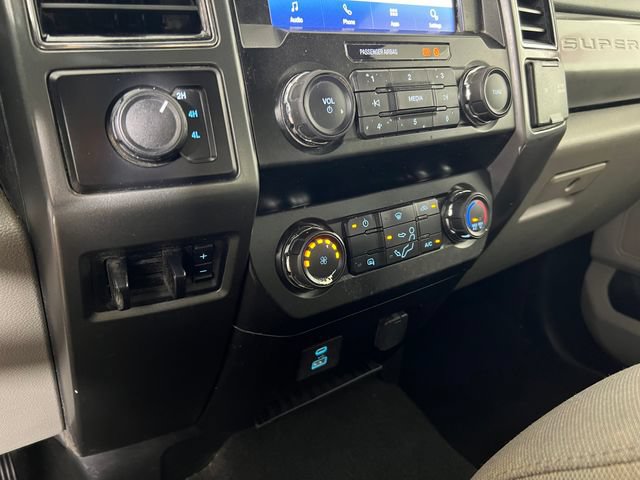 Used 2020 Ford F250 XLT AWD/4WD image 19