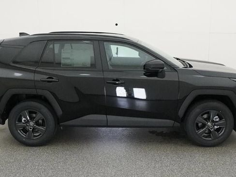 New 2026 Toyota RAV4 LE FWD image 11