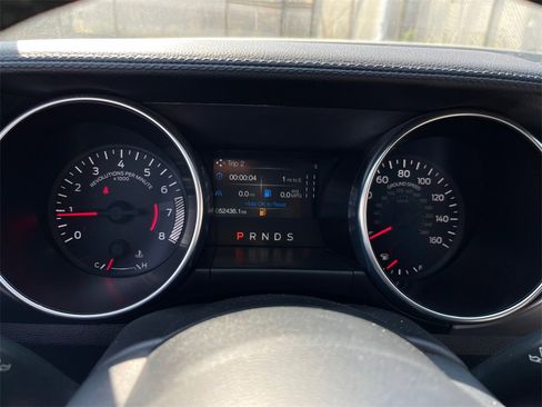 Used 2023 Ford Mustang Premium image 12