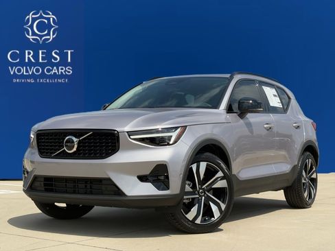 New 2026 Volvo XC40 B5 Ultra w/ Protection Package Premier image 1