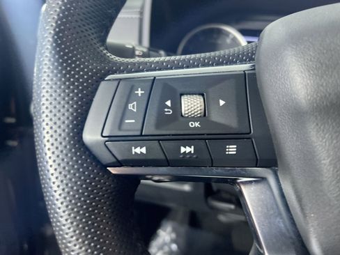 Used 2022 Mitsubishi Outlander SEL AWD/4WD image 16