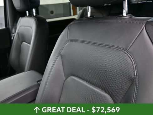 Used 2023 Land Rover Defender 90 V8 image 21