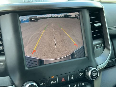 Certified 2022 RAM 3500 Laramie RWD image 25
