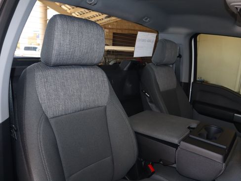 Certified 2026 Ford F350 XLT w/ 360-Degree Camera Package RWD image 38